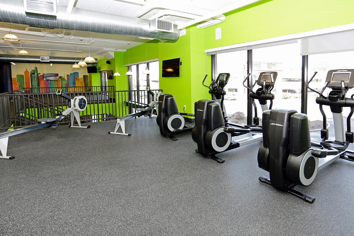 Images of Apartments for Rent Bloomfield Parkway Lofts